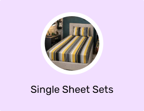 Single Sheet Sets