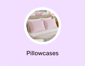 Pillowcases