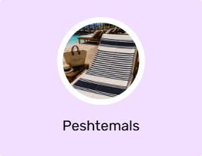 Peshtemals