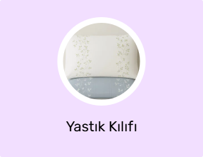 Yastık Kılıfı