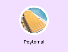 Peştemal
