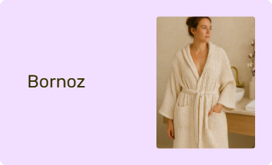 Bornoz