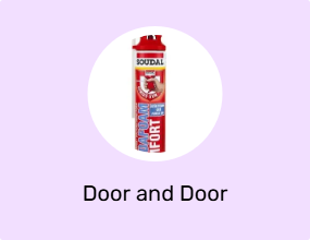 Door and Door Hardware