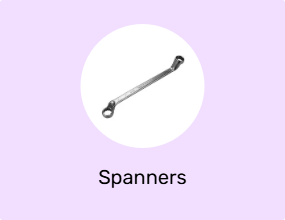 Spanners