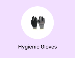 Hygienic Gloves