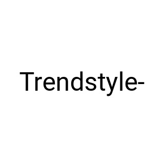 Trendstyle-