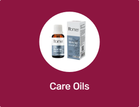 Care Oils