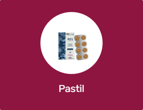 Pastil