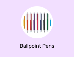 Ballpoint Pens