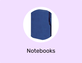 Notebooks