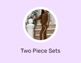 Two Piece Sets