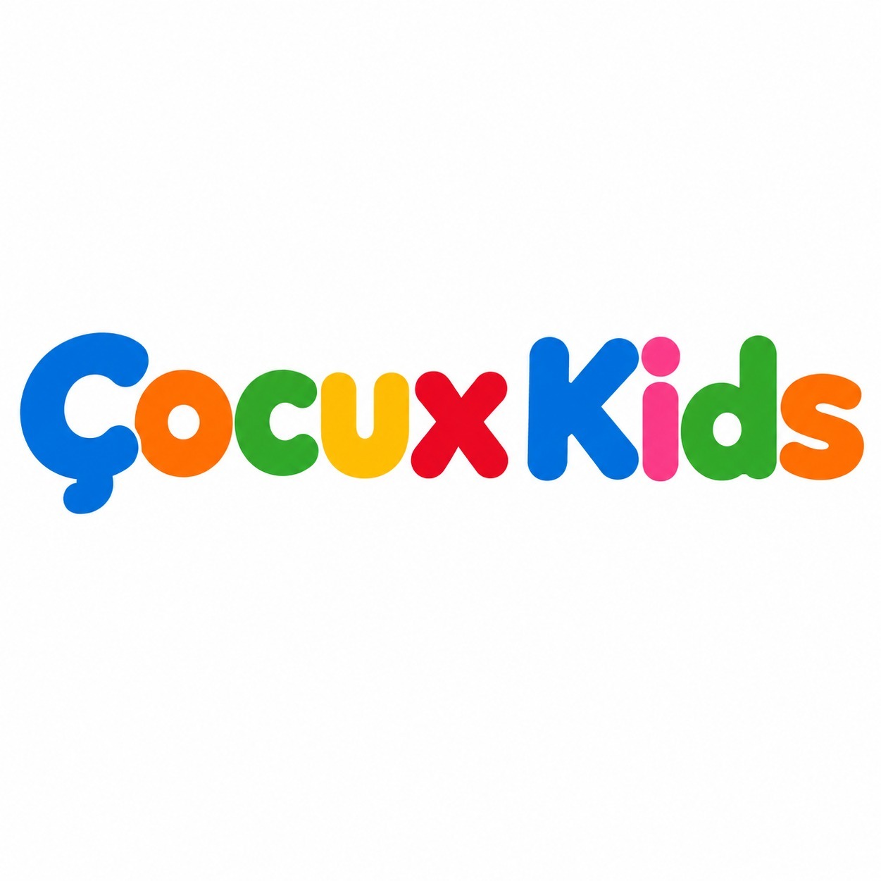 COCUKKİDS logo