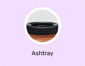 Ashtray