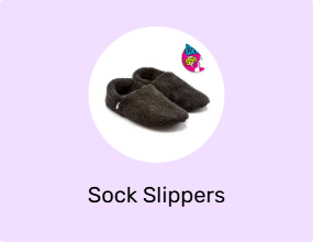 Sock Slippers