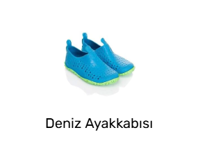 Deniz Ayakkabısı
