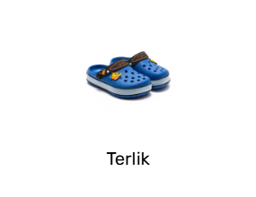 Terlik