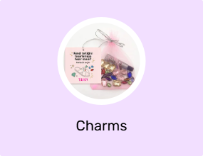 Charms
