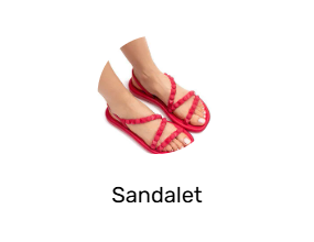 Sandalet