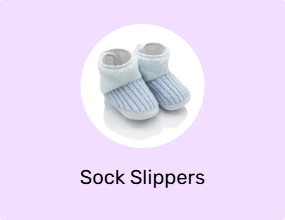 Sock Slippers