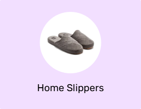Home Slippers
