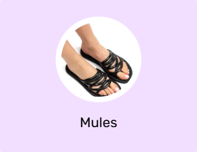 Mules
