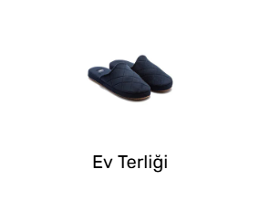 Ev Terliği