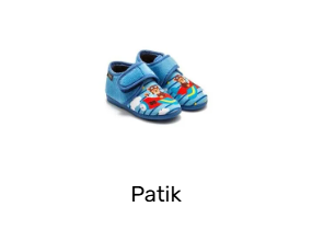 Patik