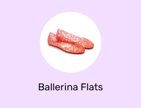 Ballerina Flats