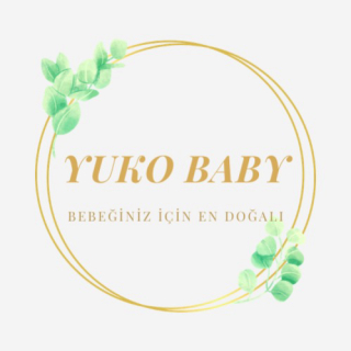 YUKOBABY logo