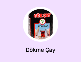 Dökme Çay