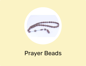 Prayer Beads