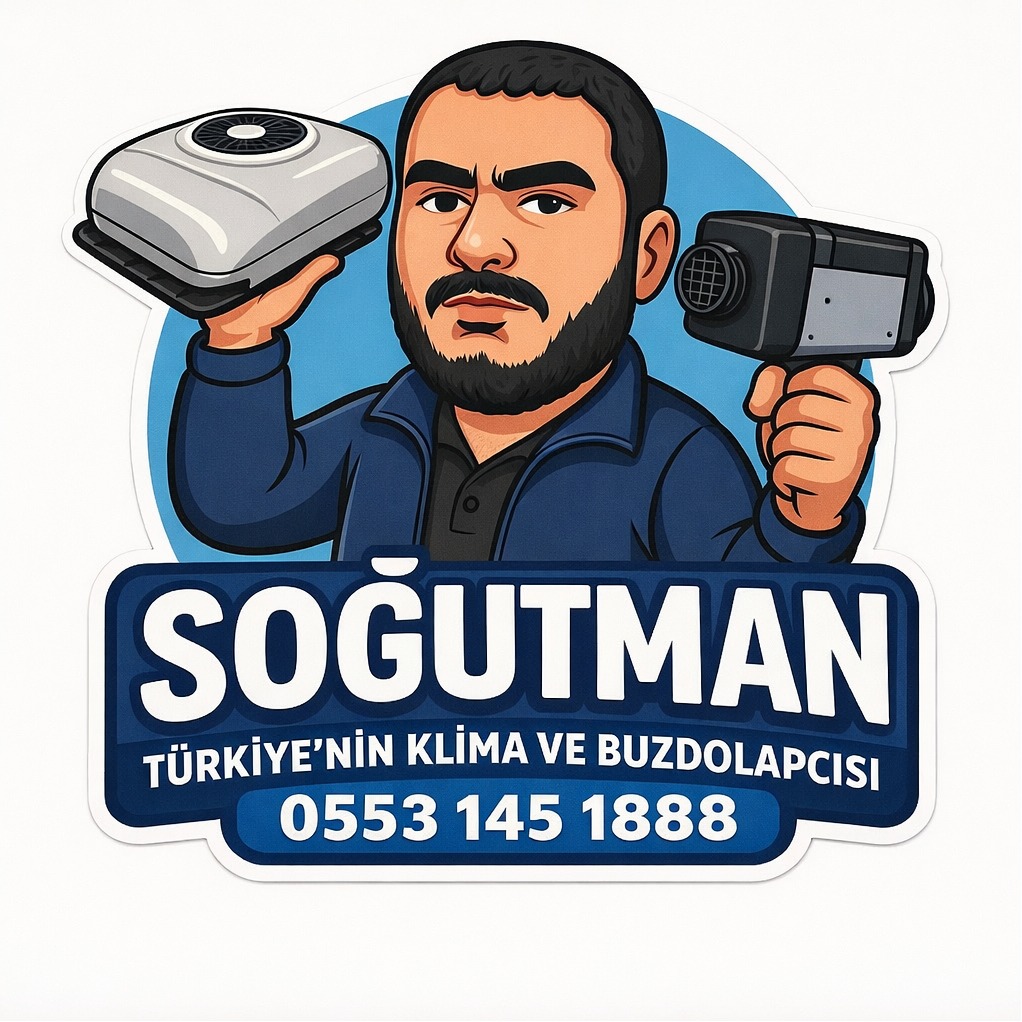 SOĞUTMAN