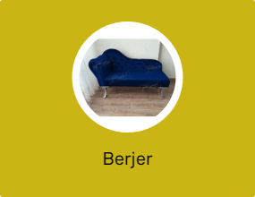 Berjer