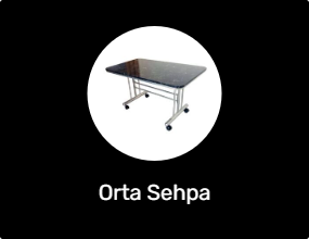Orta Sehpa