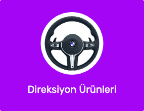 Direksiyon Ürünleri