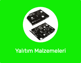 Yalıtım Malzemeleri
