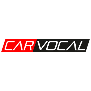 CARVOCAL logo