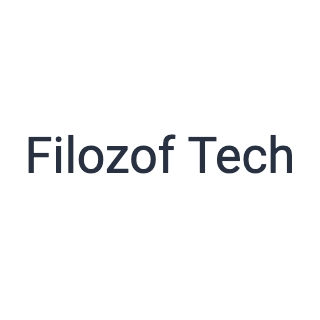 Filozof Tech