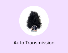 Auto Transmission Equipments