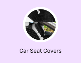 Car Seat Covers