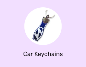 Car Keychains