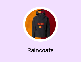 Raincoats