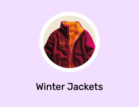 Winter Jackets