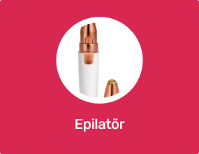 Epilatör