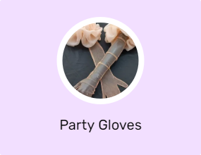 Party Gloves