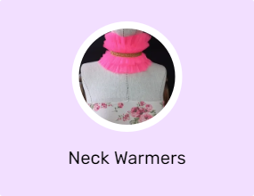 Neck Warmers