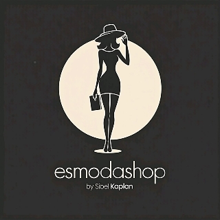 Esmodashop by Sibel Kaplan