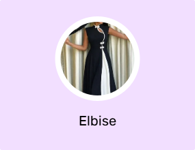 Elbise
