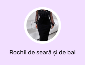 Rochii de seară și de bal