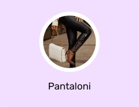 Pantaloni